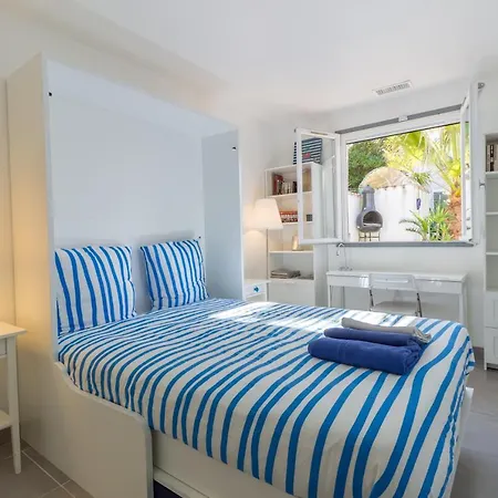 Holiday home Les Palmiers Palavas-les-Flots
