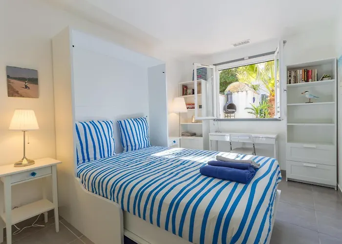 Ferienhaus Les Palmiers Palavas-les-Flots